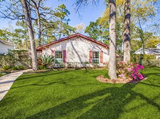 12518 Boheme Dr, Houston, TX 77024