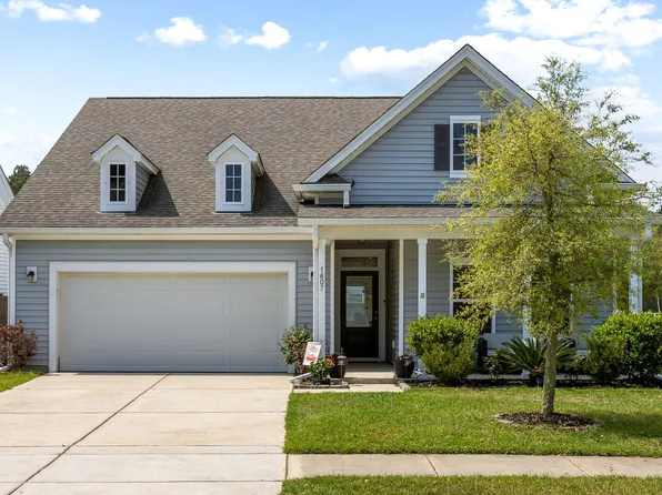 1607 Shady Pine Rd, Charleston, SC 29414