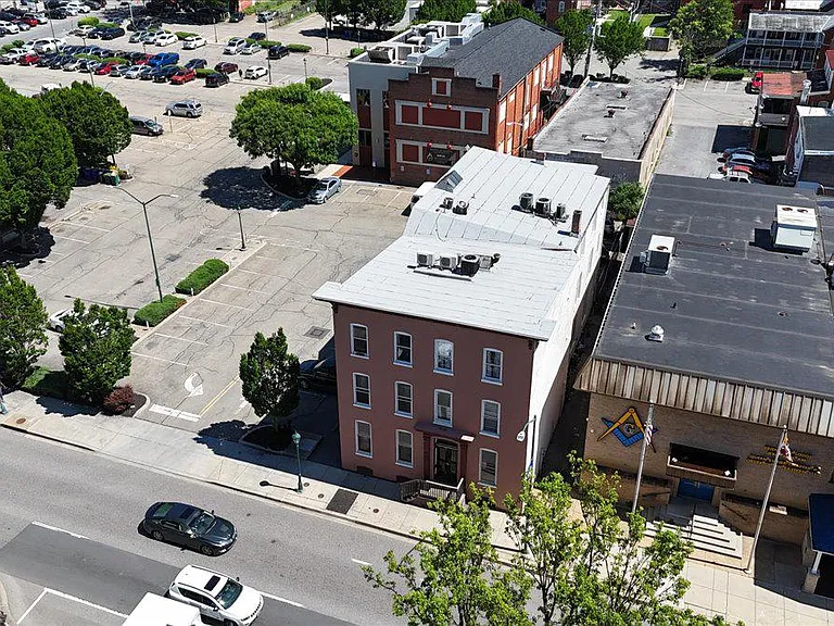 60 E Washington St #1E — Photo 20