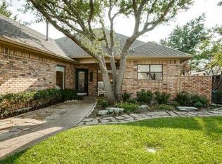 14893 Oaks North Dr, Dallas, TX 75254