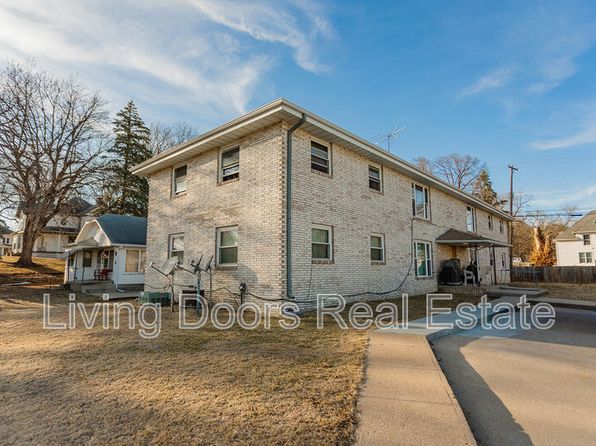402 W Eldora Ave #D