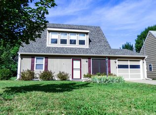 2129 Halls Lndg, Manhattan, KS 66502