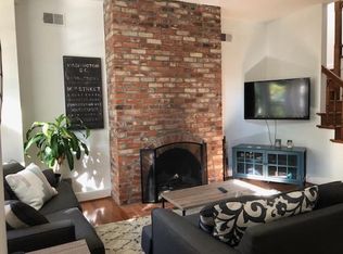 703 13th St NE APT A, Washington, DC 20002