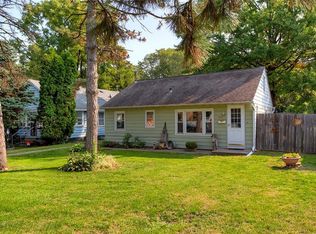 2101 SE 6th St, Des Moines, IA 50315