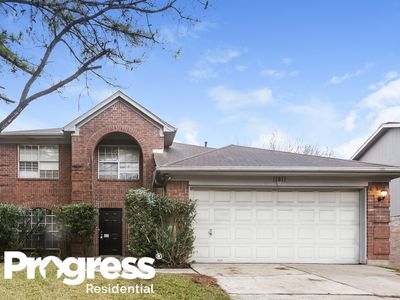 11811 Inga Ln, Houston, TX, 77064