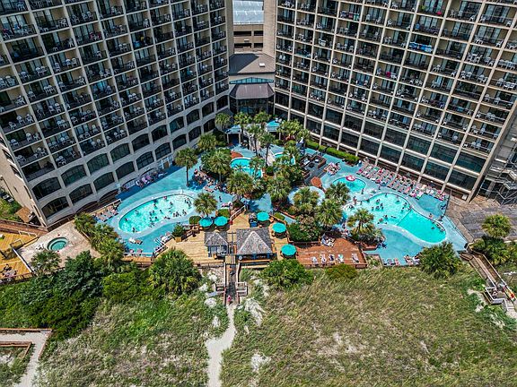 2nd image of 4800 S Ocean Blvd. #817