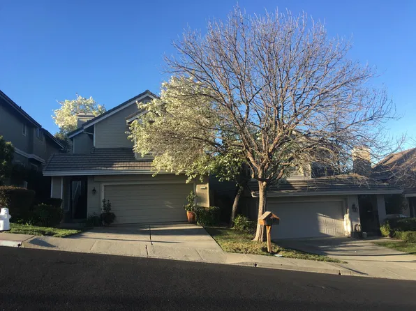 1352 Fountain Springs Cir, Danville, CA 94526