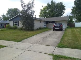 132 Cornell Dr, Depew, NY 14043