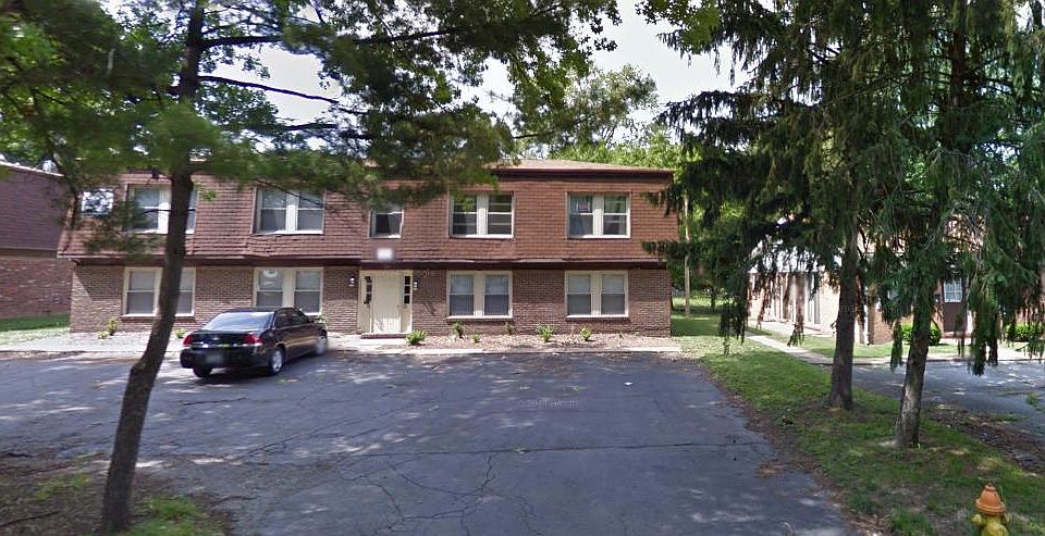 Bouse Apartment Homes