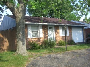 6967 Angora Way, Dayton, OH 45424