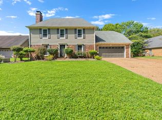 8187 E Walnut Creek Rd, Cordova, TN 38018