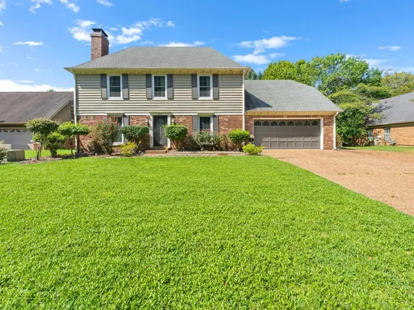 8187 E Walnut Creek Rd, Cordova, TN 38018