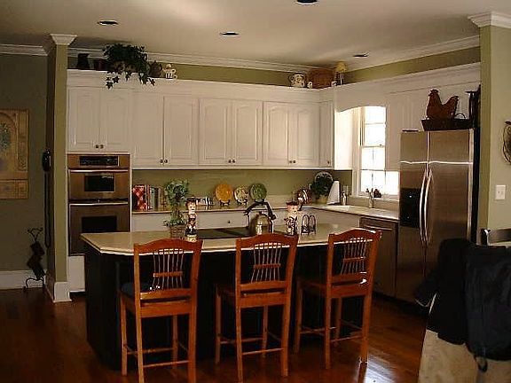 Granite, Stainless, Convection, Island