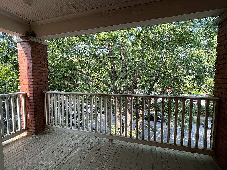 2535A Cherry St #A — Photo 3