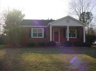 1299 John High Rd, Starkville, MS 39759