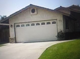 10705 Sunset Canyon Dr, Bakersfield, CA 93311