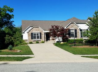 7132 Maple Bluff Pl, Indianapolis, IN 46236