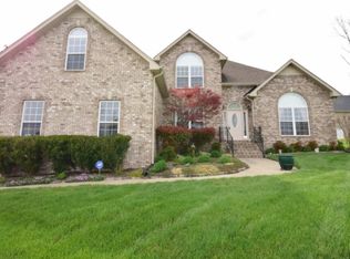 331 Saint Francis Ave, Smyrna, TN 37167