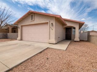 3727 N Roosevelt St, Kingman, AZ 86409