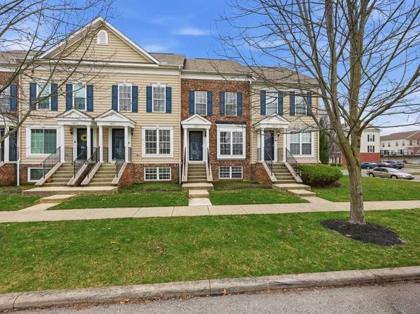 3877 Preserve Crossing Blvd, Columbus, OH 43230