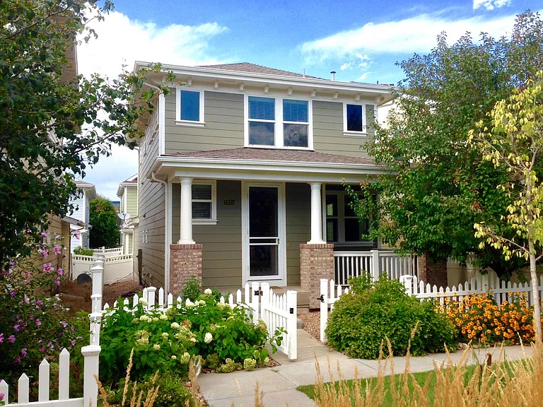 2835 Central Park Blvd — Photo 1