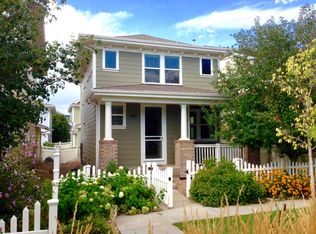 2835 Central Park Blvd, Denver, CO 80238