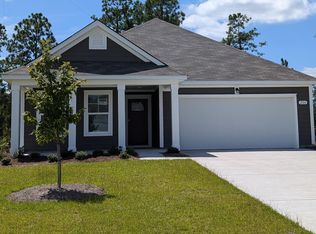204 Teddy Bear Cir LOT 10, Conway, SC 29526
