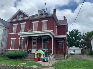 1818 Cleveland Ave, Cincinnati, OH 45212