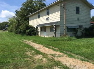 8427 Us Highway 60, Mountain View, MO 65548