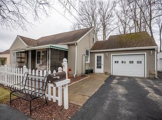 421 S 4th St, Sharpsville, PA