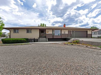 2787 Unaweep Ave, Grand Junction, CO, 81503