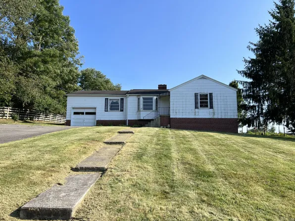 100 Fairview St, Union, WV 24983
