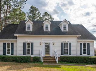 104 Lockshire Ct, Columbia, SC 29212