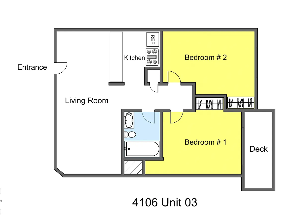 Floor plan 03
