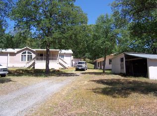 6864 Dove Ln, Mountain Ranch, CA 95246