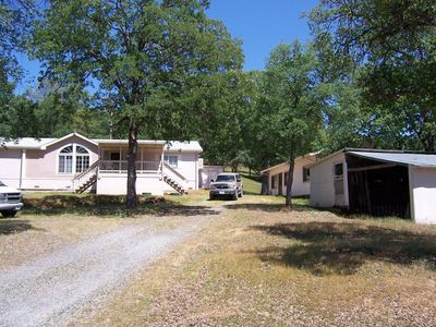 6864 Dove Ln, Mountain Ranch, CA, 95246