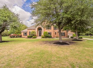 275 Savannah Hl, Rockwall, TX 75032