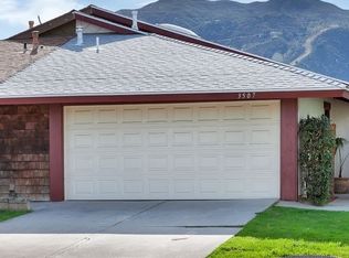3507 Eisenhower Dr, Lake Elsinore, CA 92530