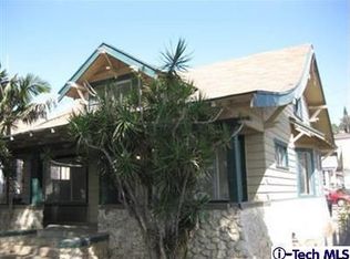 3467 Arroyo Seco Ave, Los Angeles, CA 90065