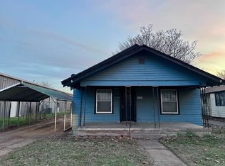 111 W Mulberry St, Enid, OK 73701