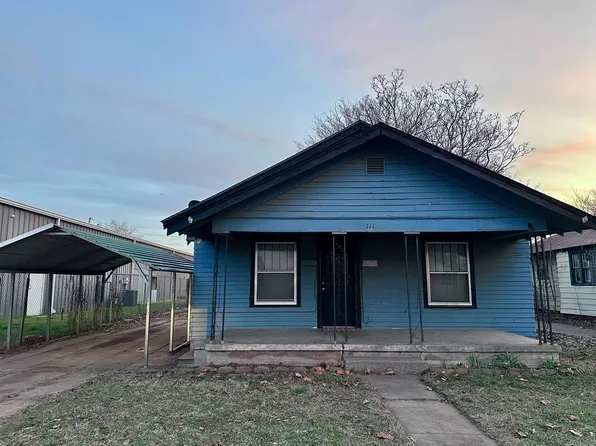 111 W Mulberry St, Enid, OK 73701