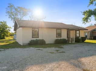 3112 N East Ave, Panama City, FL 32405