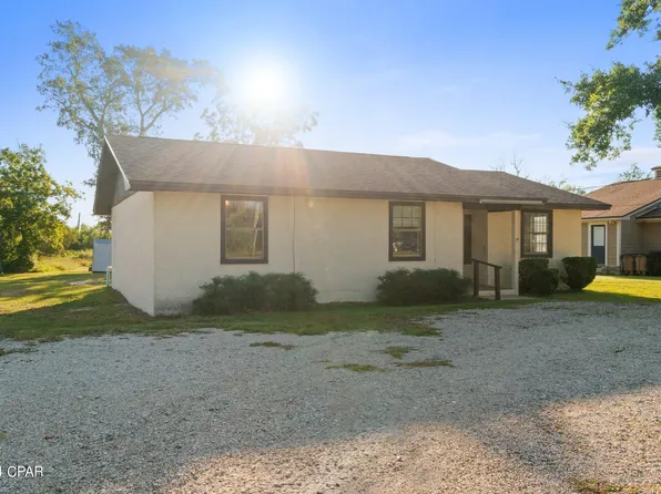 3112 N East Ave, Panama City, FL 32405