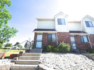 16091 E 16th Ave, Aurora, CO 80011