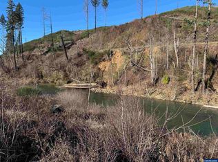 25497 Taylor Park Rd SE, Lyons, OR 97358