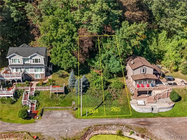 Bay Ln S Lot 31, Rochester, NY 14609