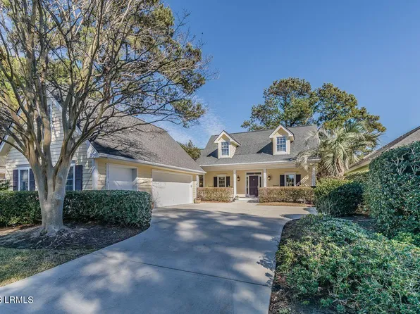 745 N Reeve Rd, Saint Helena Island, SC 29920