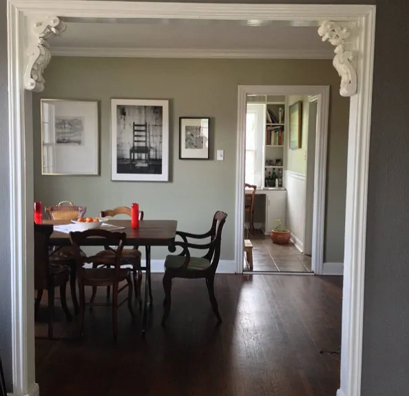 4905 Caswell Ave — Photo 12