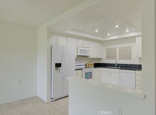 3501 Bahia Blanca W UNIT 1D, Laguna Woods, CA 92637