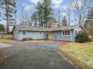5 Russell Rd, Wayland, MA 01778